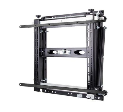 B-Tech pop-out wall support for screens 42-120" 125kg - Image 3
