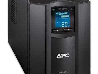 APC SMART-UPS C 1000VA TOWER w Smart Con