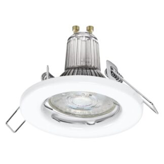 SP SET 5X2,6W 2700K 230V WT GU10 LEDV