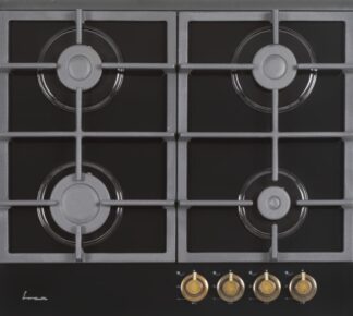 Built-in FRAM FBH-S4IWF-GRBK hob