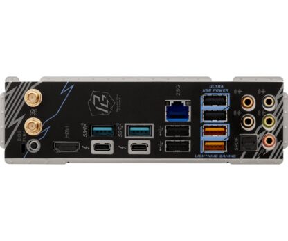 Motherboard Asrock Z890 PG LIGHTNING WIFI LGA1851 - Image 6