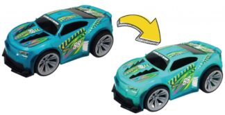 MASINUTA L&S PULL BACK 1/24,19CM,VER.