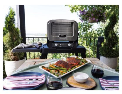 Ninja Outdoor Pizza Oven OO101EU - Image 9