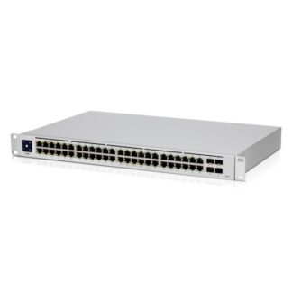 UBIQUITI UNIFI SWITCH 48-PORT POE L2