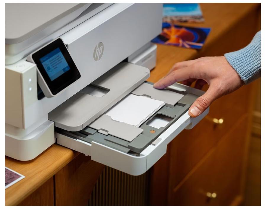 HP ENVY PHOTO 7930 COLOR INKJET MFP - Image 3