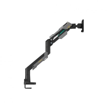 SINGLE MONITOR ARM SERIOUX MM101-C012GR - Image 4
