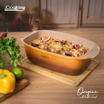 ROASTER TRAY 39X22.5X11CM, NICOLAI TAND - Image 7