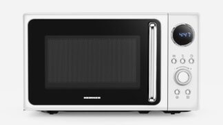 HEINNER MICROWAVE OVEN HMW-MD20DRWH