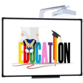 INTERACTIVE BOARD IBOARD IB-102Q4