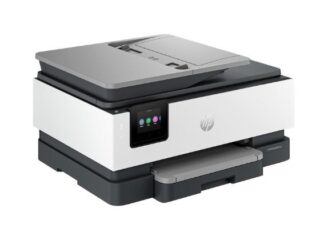 HP OFFICEJET PRO 8122E COLOR INKJET MFP