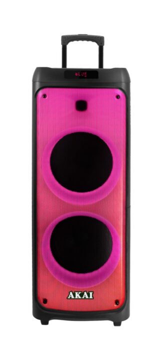 Akai boxa portabila cu BT SPEAKER_1010