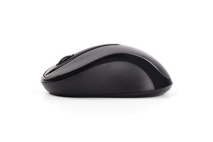 Mouse A4tech wireless 1000 DPI gray - Image 3