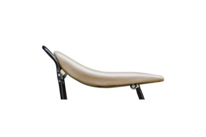 SADDLE PEGAS STR 1+2 HL-2606, 21.5 INCH, BEIGE