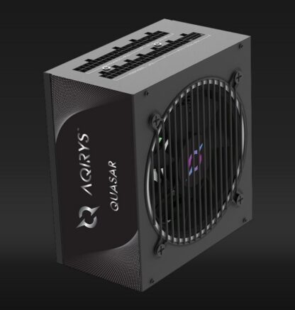 PSU Aqirys Quasar 1200W 80 Platinum+ - Image 4