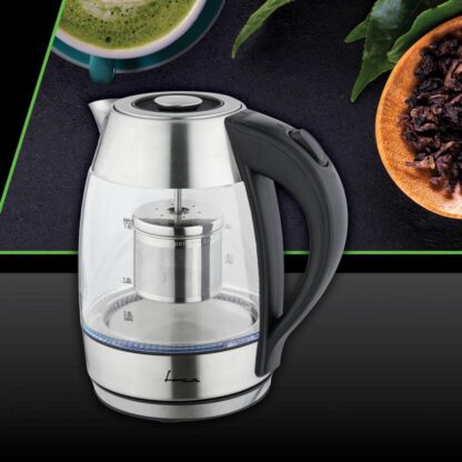 ELECTRIC KETTLE FRAM FEK-MTF2200G - Image 2