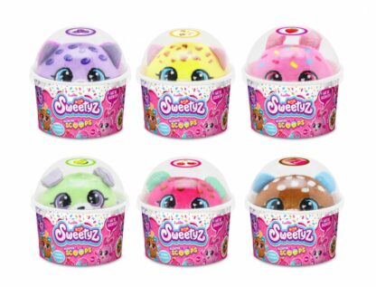 PLUS PARFUMAT, SWEETYZ - Image 2