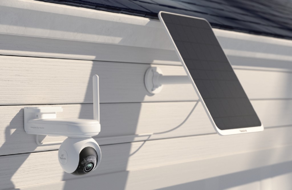 ALTAS PT ULTRA SOLAR PANEL CAMERA 3