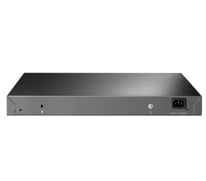 TP-LINK SWITCH JETSTREAM 48-PORT GB L2 MNG POE+ - Image 3