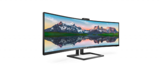 MONITOR 49 "PHILIPS 499P9H