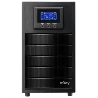 UPS NJOY ATEN PRO 3000 - Image 3