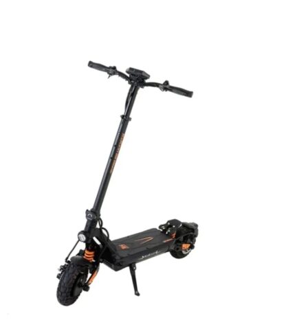 Kugoo Kirin G2 Master Electric Scooter - Image 3
