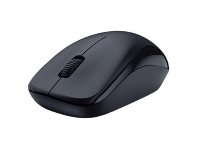 Mouse Genius NX-7000 wireless, black - Image 3