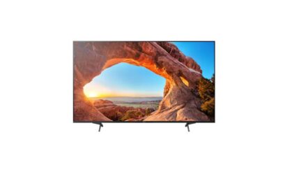 LED TV 75" SONY KD75X89JAEP - Image 8