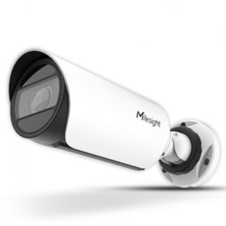 BULLET IP CAMERA 8MP 2.7-13.5MM IR50M