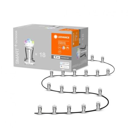 Garland LEDVANCE SMART+WIFI GARDEN 18