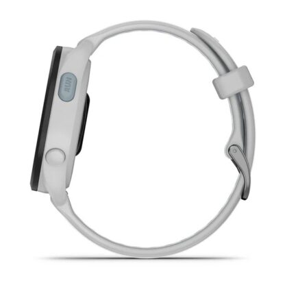 Ceas Garmin Forerunner 165, Grey/White - Image 6