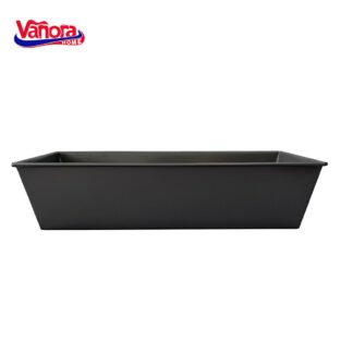 TEFLON BAKING TRAY 30X11.5X7.5CM, EASY BAKE