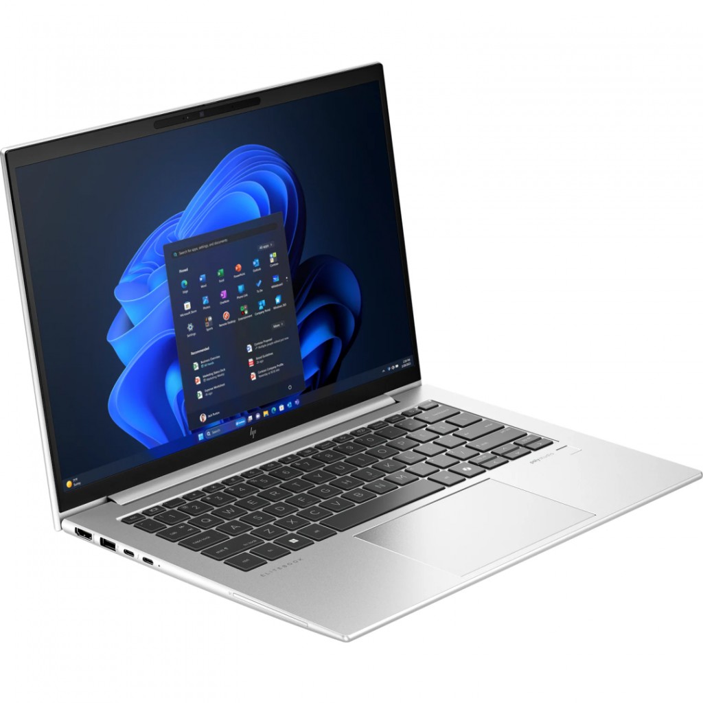 HP EliteBook 840 G11 14" U5-125H 32 1T UMA Windows 11 Pro 5y - Image 2