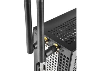 MinicPC AsRock DeskMini 300Series Wi-Fi