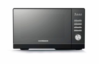 HEINNER MICROWAVE OVEN HMW-MD25DMRBK