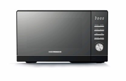 HEINNER MICROWAVE OVEN HMW-MD25DMRBK