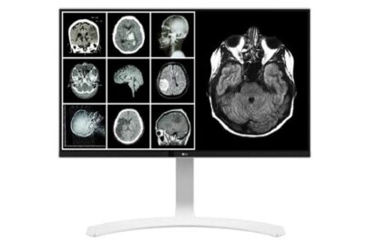 MONITOR 27" LG 27HJ712C-W