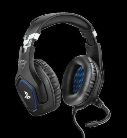 Trust GXT 488 Forces PS4 Gaming Headset - Image 3
