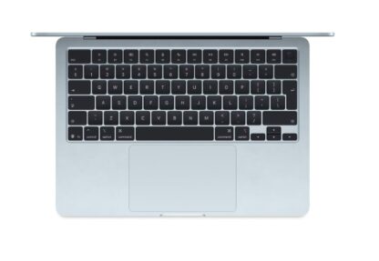 MacBook Air 13.6" M4 10/ 10 24GB 1TB INT SKY - Image 2