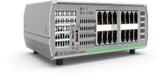Allied Telesis 16 port 10/100/1000TX unmanaged switch