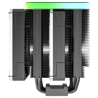 Montech Metal DT24 Prem CPU ARGB 2x120mm - Image 4