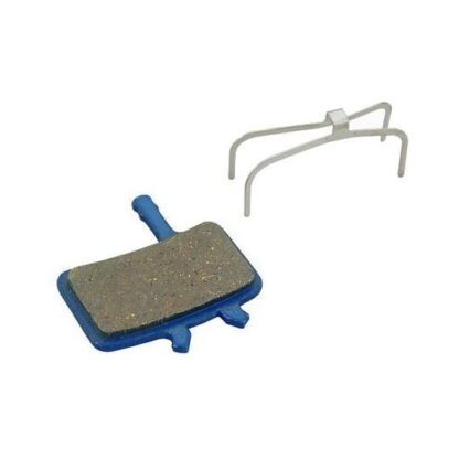 U438011 UNION Organic brake pads