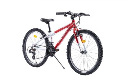 PEGAS DRUMET 24'' RED WHITE - Image 2