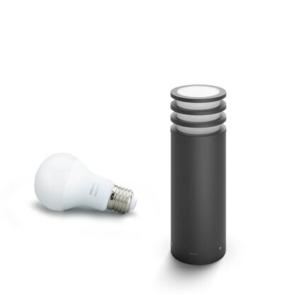 PILAR PHILIPS HUE LUCCA E27 9.5W - Image 2