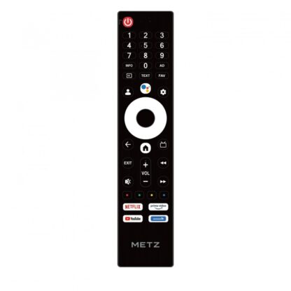 METZ QLED 43MQF7500Z TV - Image 8