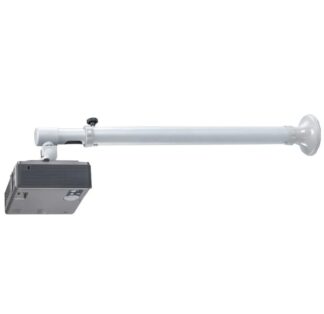 Neomounts 37-47 video projector wall support, silver