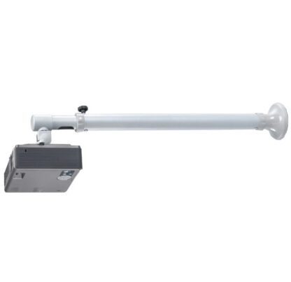 Neomounts 37-47 video projector wall support, silver