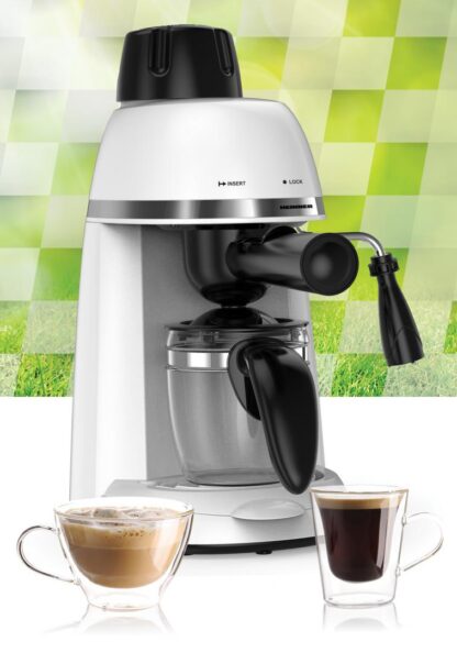HEINNER HEM-350WH Expressor - Image 4