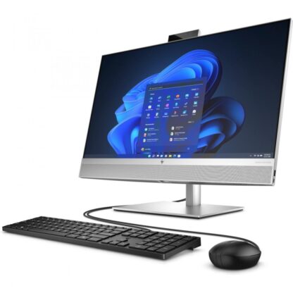 All-in-One HP EliteOne 870 G9 27T i7-14700 16 S-1 UMA Windows 11 Pro - Image 3