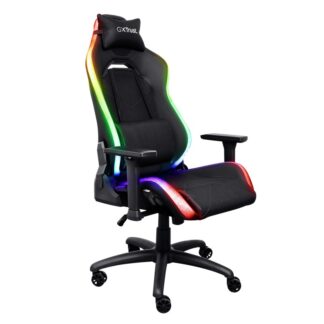 Gaming chair Trust RGB GXT 719 Ruya