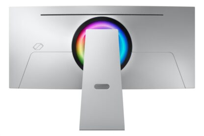 Samsung 34'' Monitor LS34DG850SUXDU - Image 2